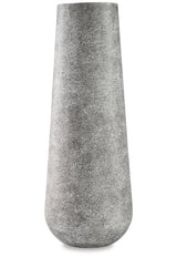 Fynn Antique White Vase from Ashley Furniture - Luna Furniture