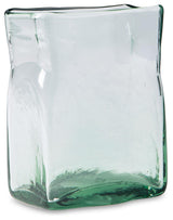 Taylow Green Vase from Ashley Furniture - Luna Furniture