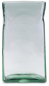 Taylow Green Vase from Ashley Furniture - Luna Furniture
