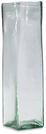 Taylow Green Vase from Ashley - Luna Furniture