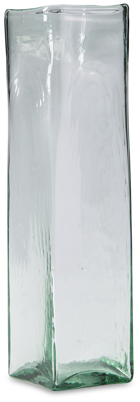 Taylow Green Vase from Ashley - Luna Furniture