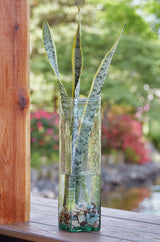 Taylow Green Vase from Ashley Furniture - Luna Furniture