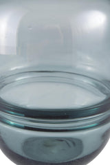 Lemmitt Teal Vase from Ashley Furniture - Luna Furniture