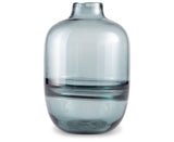 Lemmitt Teal Vase from Ashley Furniture - Luna Furniture