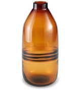 Lemmitt Amber Vase from Ashley Furniture - Luna Furniture