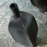 Rhaveney Black Vase from Ashley Furniture - Luna Furniture