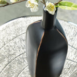 Rhaveney Black Vase from Ashley - Luna Furniture