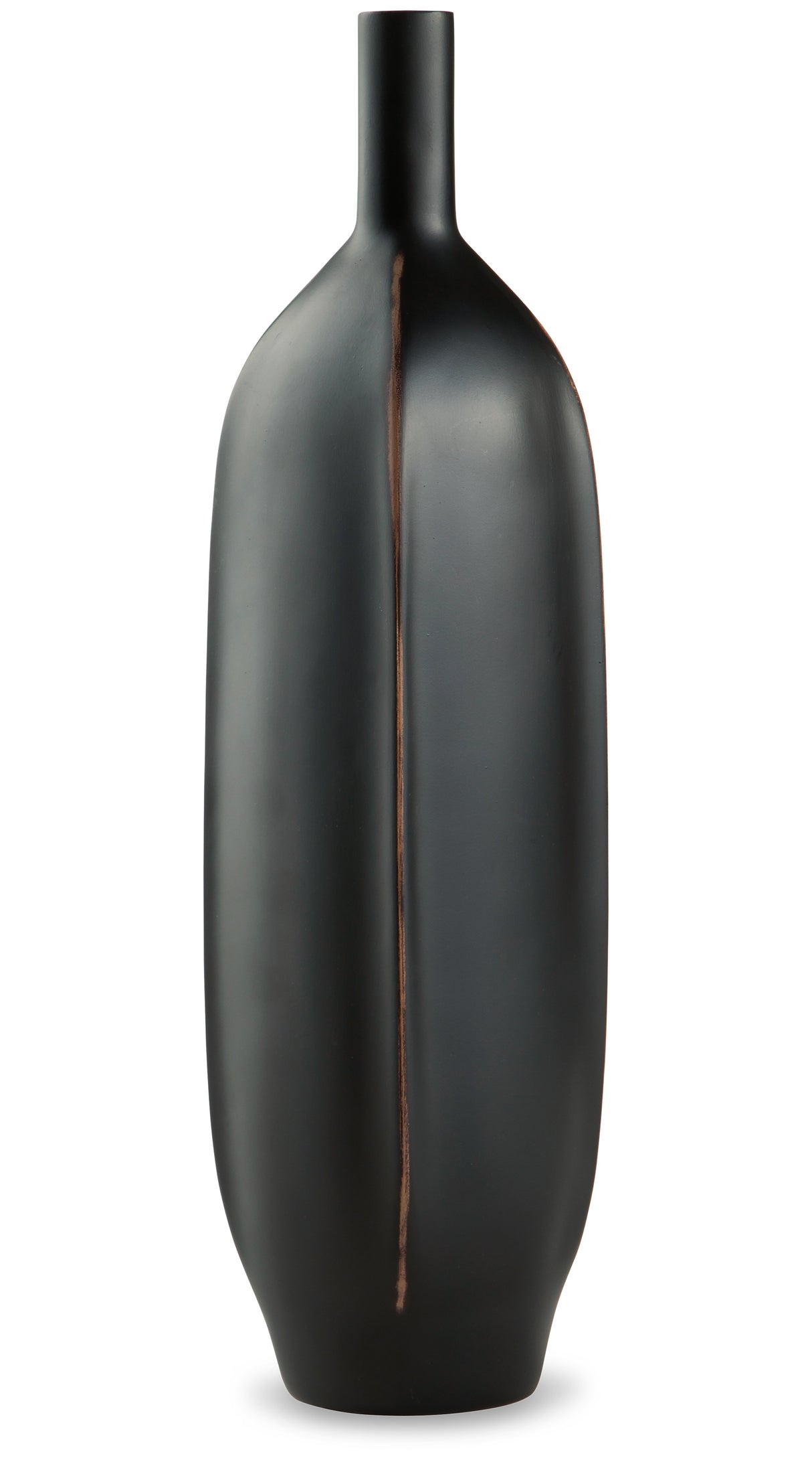 Rhaveney Black Vase from Ashley Furniture - Luna Furniture