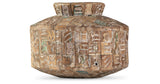 Meltland Natural/Black Vase from Ashley Furniture - Luna Furniture