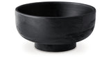 Brynnington Black Bowl from Ashley Furniture - Luna Furniture