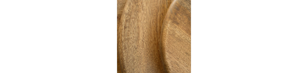 Kaidler Brown Tray Set from Ashley Furniture - Luna Furniture