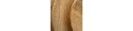Kaidler Brown Tray Set from Ashley Furniture - Luna Furniture