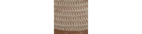 Reclove Distressed White Vase from Ashley Furniture - Luna Furniture