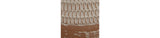 Reclove Distressed White Vase from Ashley - Luna Furniture