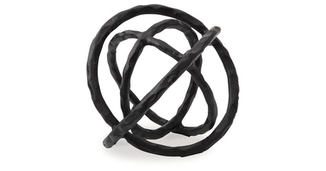 Barlee Black Sculpture from Ashley Furniture - Luna Furniture