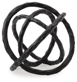 Barlee Black Sculpture from Ashley - Luna Furniture