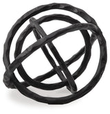 Barlee Black Sculpture from Ashley - Luna Furniture