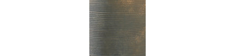 Brickmen Antique Gray Vase from Ashley - Luna Furniture