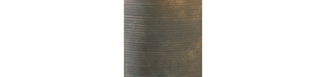 Brickmen Antique Gray Vase from Ashley - Luna Furniture