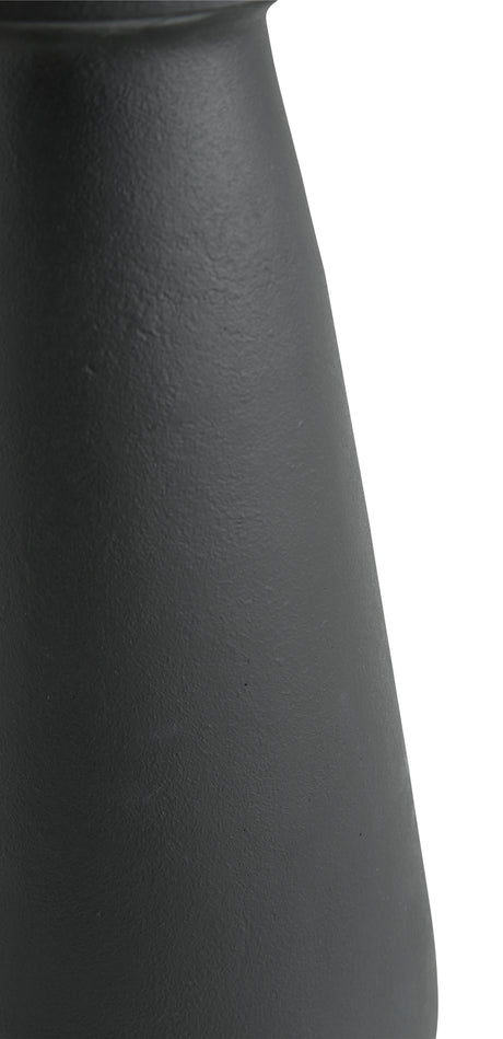 Collisten Black Vase from Ashley - Luna Furniture