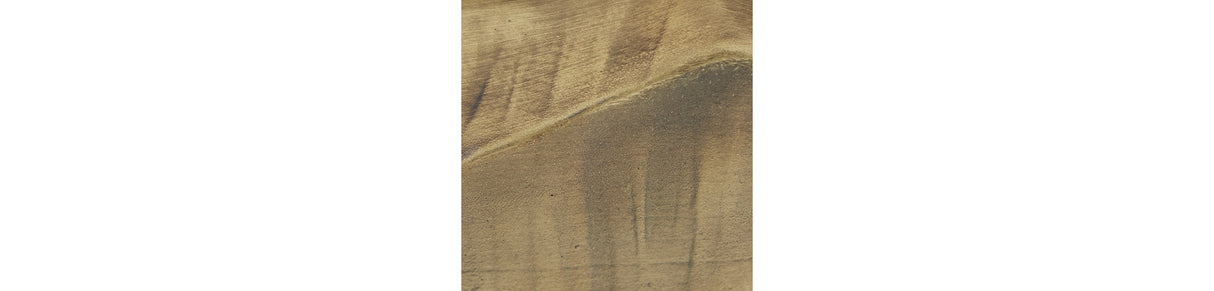Gentwell Antique Gold Finish Sculpture from Ashley - Luna Furniture