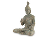 Hosgrove Verigris Patina Sculpture from Ashley - Luna Furniture