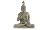 Hosgrove Verigris Patina Sculpture from Ashley - Luna Furniture