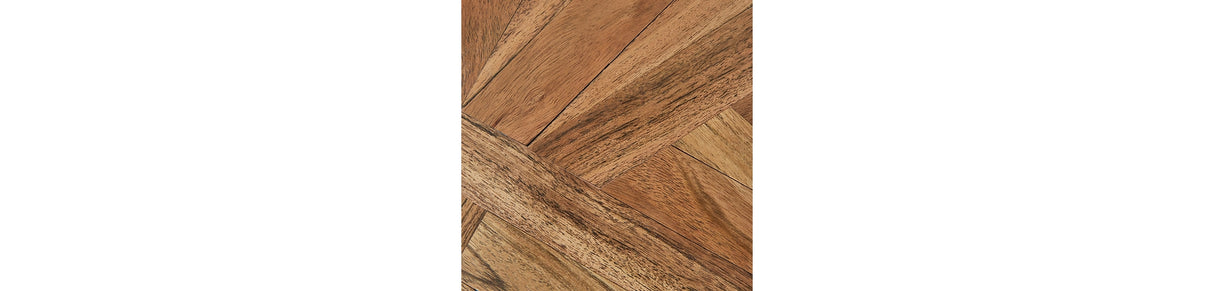 Antford Brown Box from Ashley Furniture - Luna Furniture