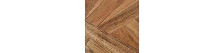 Antford Brown Box from Ashley Furniture - Luna Furniture