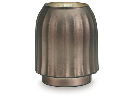 Briarcott Brown Vase from Ashley - Luna Furniture