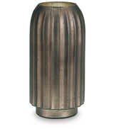 Briarcott Brown Vase from Ashley - Luna Furniture