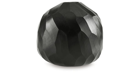 Ryanford Black Vase from Ashley Furniture - Luna Furniture