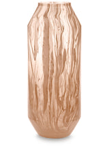 Dushby Blush Pink Vase from Ashley Furniture - Luna Furniture