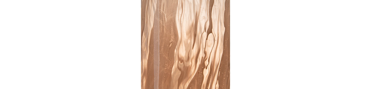 Dushby Blush Pink Vase from Ashley Furniture - Luna Furniture