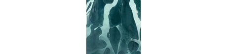 Cartshaw Iridescent Teal Vase from Ashley - Luna Furniture