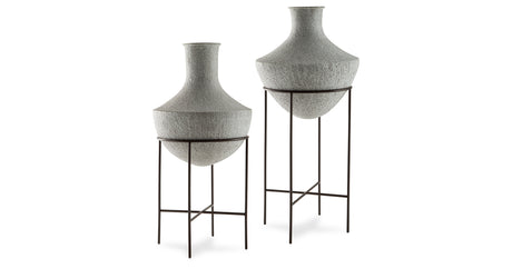 Estonbank Vase Set from Ashley - Luna Furniture