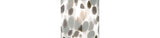 Keelton White/Taupe/Pink Vase from Ashley Furniture - Luna Furniture