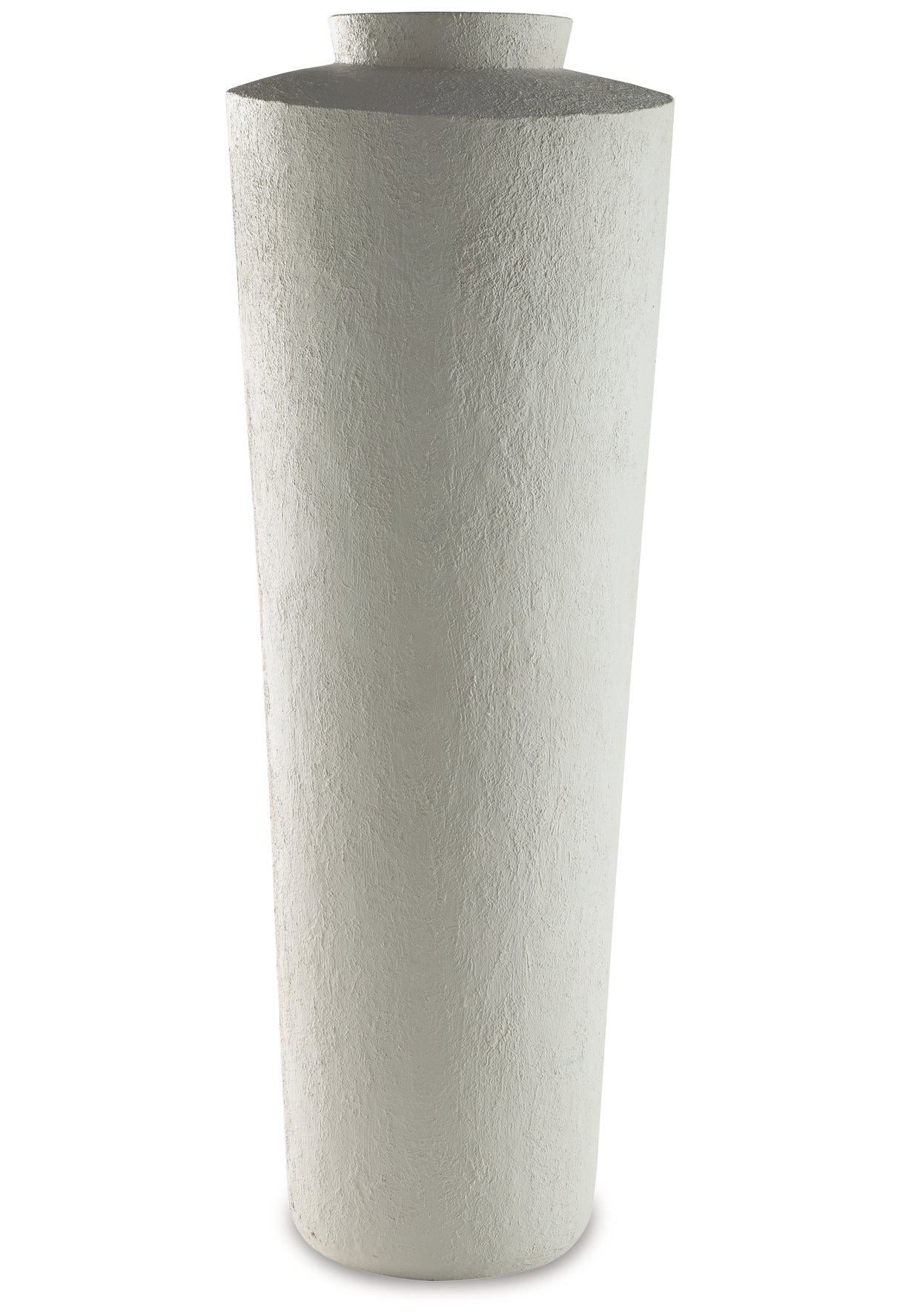 Flurinworth Cream Vase from Ashley Furniture - Luna Furniture