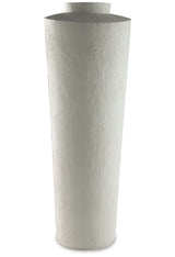 Flurinworth Cream Vase from Ashley Furniture - Luna Furniture