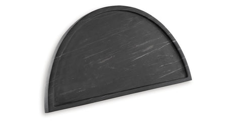 Cortsen Black Tray from Ashley Furniture - Luna Furniture