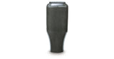 Kierlain Gray/Black Vase from Ashley Furniture - Luna Furniture