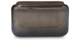 Sumner Gray/Gold Finish Vase from Ashley - Luna Furniture