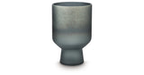 Pennmore Antique Blue Vase from Ashley - Luna Furniture