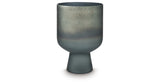 Pennmore Antique Blue Vase from Ashley Furniture - Luna Furniture