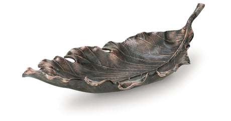 Avermund Antique Copper Finish Sculpture from Ashley - Luna Furniture