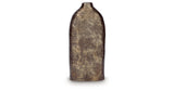 Wallmond Antique Brass Finish Vase from Ashley Furniture - Luna Furniture
