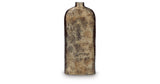 Wallmond Antique Brass Finish Vase from Ashley - Luna Furniture