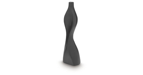 Judsen Black Vase from Ashley Furniture - Luna Furniture