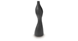 Judsen Black Vase from Ashley Furniture - Luna Furniture