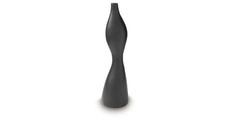 Judsen Black Vase from Ashley Furniture - Luna Furniture